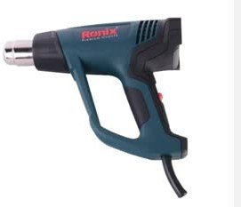 سشوار صنعتی رونیکس مدل 1106 ا Ronix 1106 Heat Gun